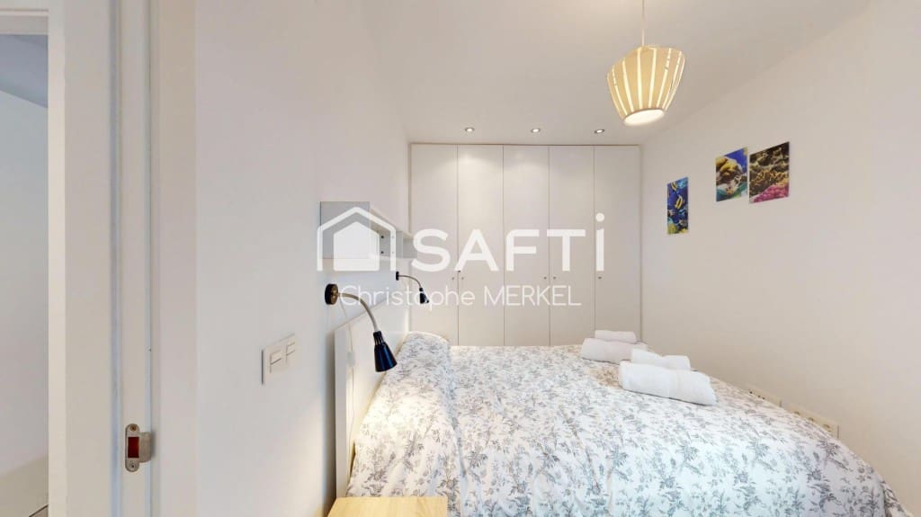 4 sypialnia Willa na sprzedaż w Calella de Palafrugell z basenem garażem - 825 000 € (Ref: 9595343)