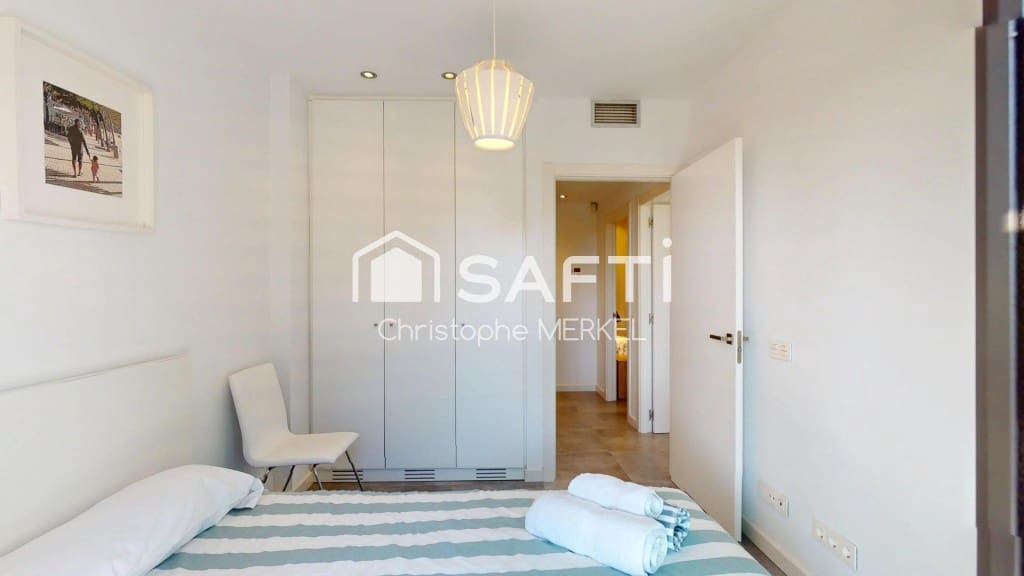 4 sypialnia Willa na sprzedaż w Calella de Palafrugell z basenem garażem - 825 000 € (Ref: 9595343)