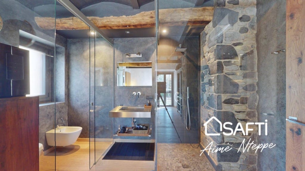 4 bedroom Finca/Country House for sale in Sant Joan les Fonts with pool garage - € 1,250,000 (Ref: 9595344)