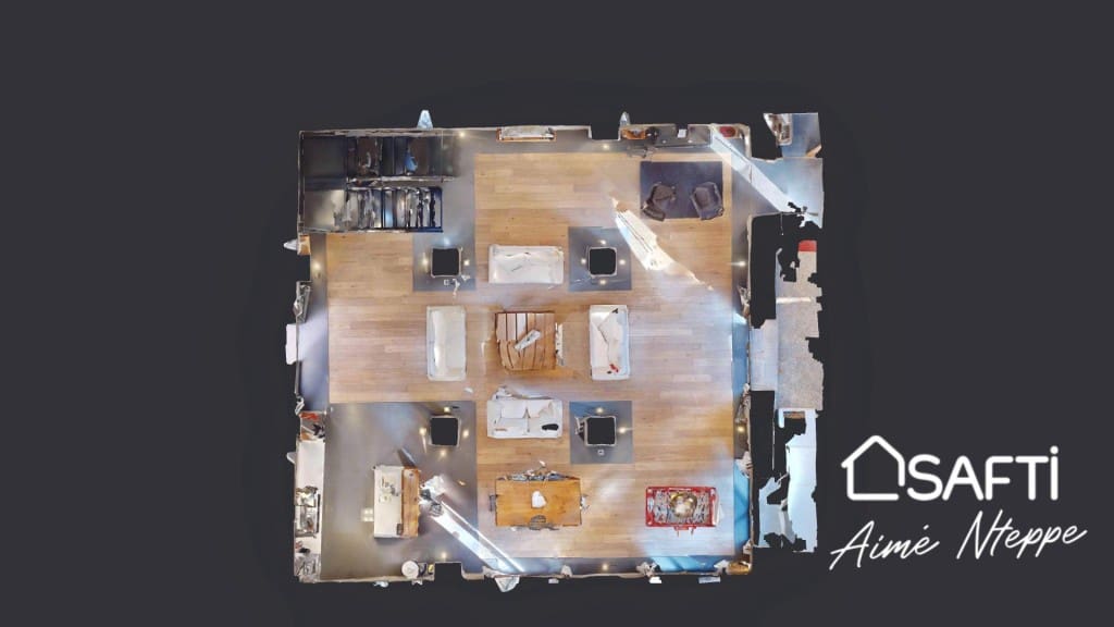 4 bedroom Finca/Country House for sale in Sant Joan les Fonts with pool garage - € 1,250,000 (Ref: 9595344)