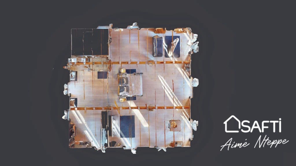 4 bedroom Finca/Country House for sale in Sant Joan les Fonts with pool garage - € 1,250,000 (Ref: 9595344)