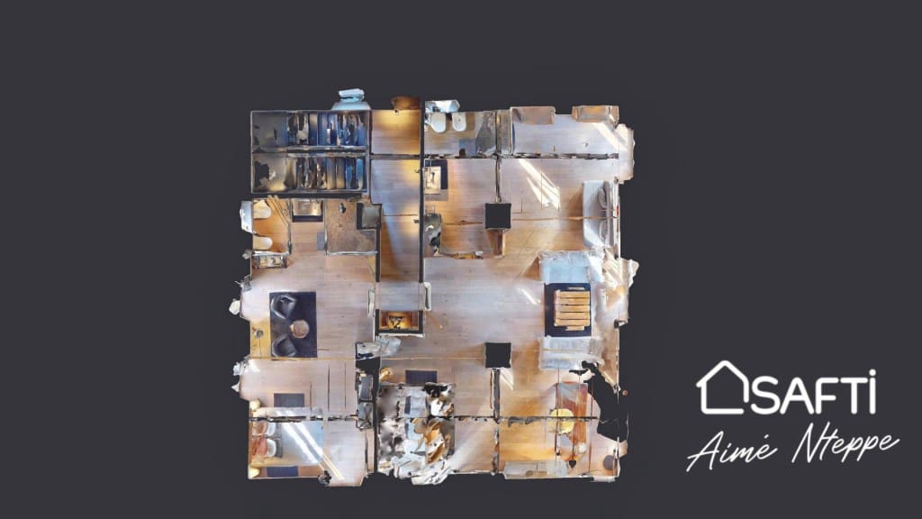 4 bedroom Finca/Country House for sale in Sant Joan les Fonts with pool garage - € 1,250,000 (Ref: 9595344)