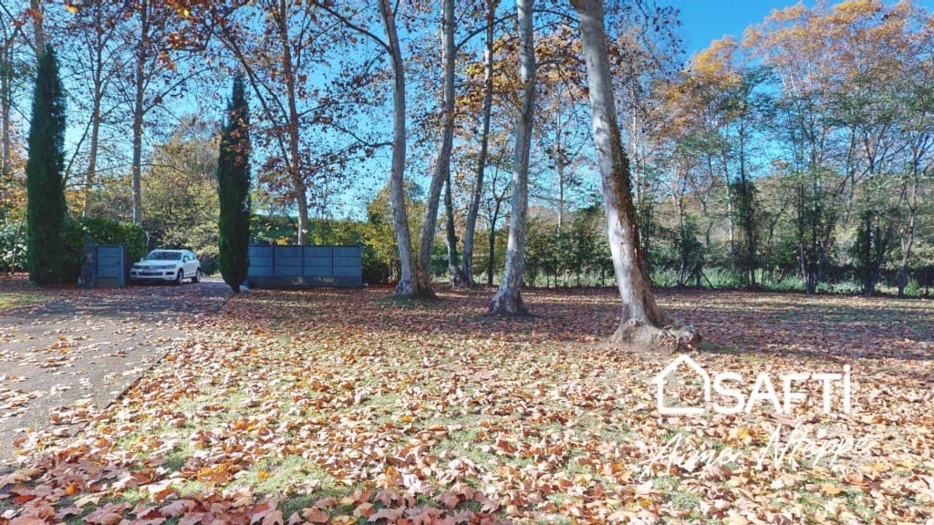 4 bedroom Finca/Country House for sale in Sant Joan les Fonts with pool garage - € 1,250,000 (Ref: 9595344)