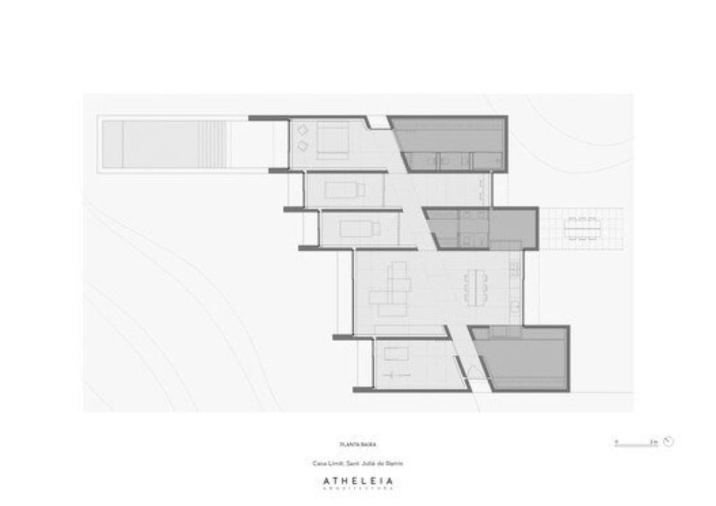 6 bedroom Villa for sale in Sant Julia de Ramis with pool garage - € 985,000 (Ref: 9595345)