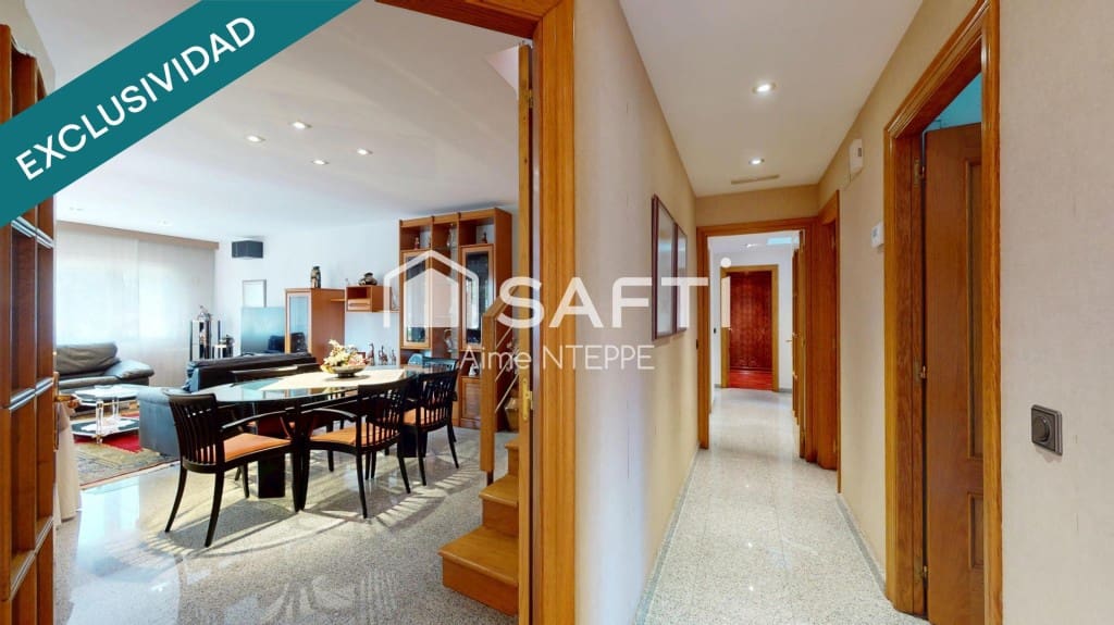 5 bedroom Villa for sale in Girona city with pool garage - € 630,000 (Ref: 9595346)