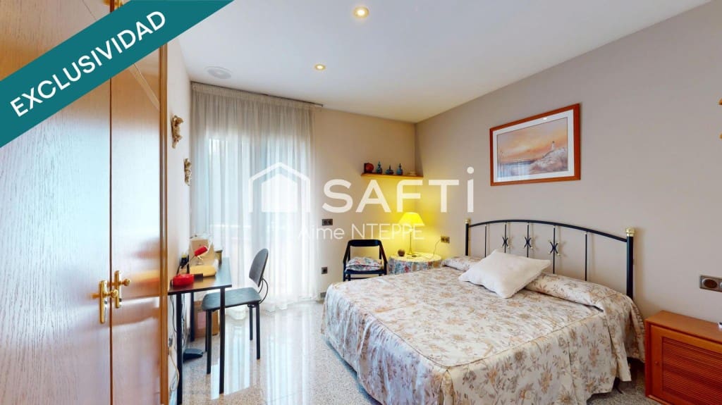 5 bedroom Villa for sale in Girona city with pool garage - € 630,000 (Ref: 9595346)