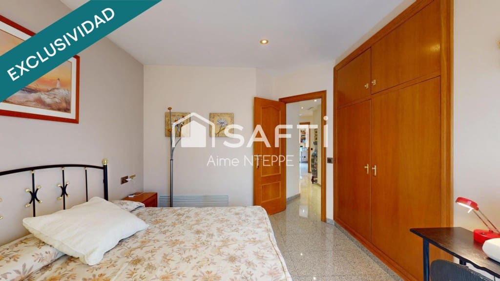 5 bedroom Villa for sale in Girona city with pool garage - € 630,000 (Ref: 9595346)