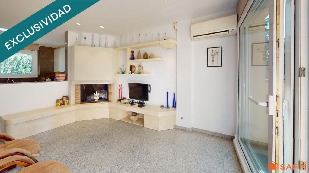 5 bedroom Villa for sale in Girona city with pool garage - € 630,000 (Ref: 9595346)