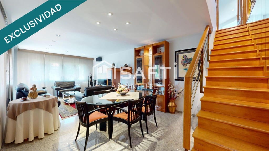 5 bedroom Villa for sale in Girona city with pool garage - € 630,000 (Ref: 9595346)