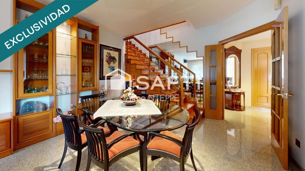 5 bedroom Villa for sale in Girona city with pool garage - € 630,000 (Ref: 9595346)