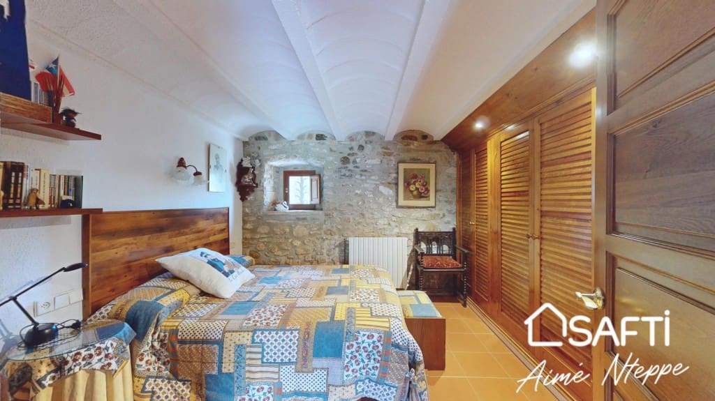 7 soveværelse Finca/Landehus til salg i Palol de Revardit med swimmingpool garage - € 949.650 (Ref: 9595347)