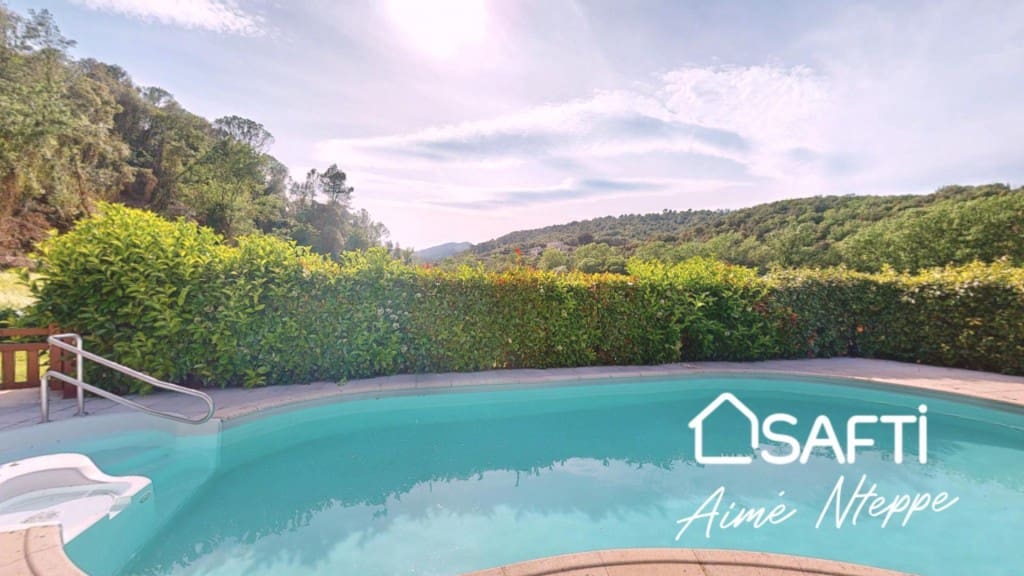 7 soveværelse Finca/Landehus til salg i Palol de Revardit med swimmingpool garage - € 949.650 (Ref: 9595347)