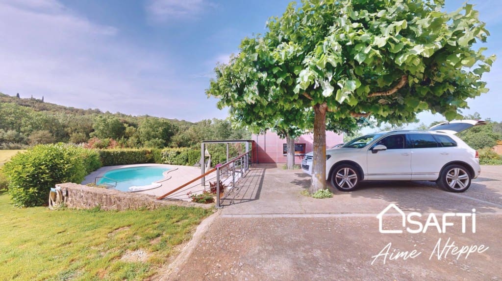 7 soveværelse Finca/Landehus til salg i Palol de Revardit med swimmingpool garage - € 949.650 (Ref: 9595347)