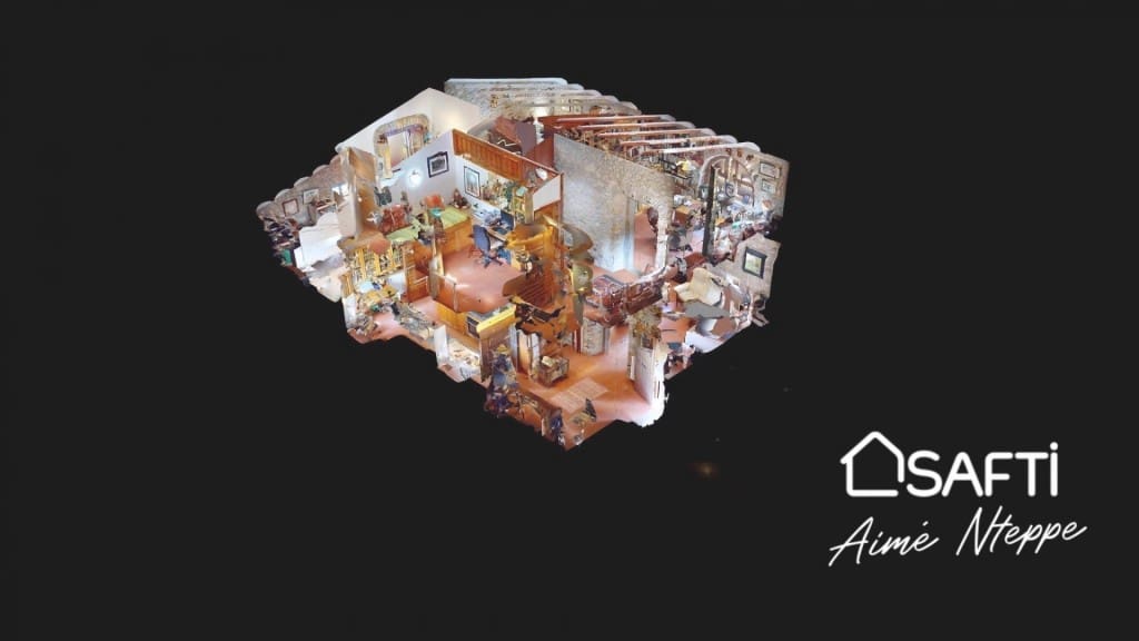 7 soveværelse Finca/Landehus til salg i Palol de Revardit med swimmingpool garage - € 949.650 (Ref: 9595347)