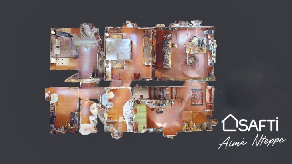 7 soveværelse Finca/Landehus til salg i Palol de Revardit med swimmingpool garage - € 949.650 (Ref: 9595347)