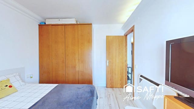 2 soveværelse Penthouse til salg i El Figuerar, Palamós - € 244.000 (Ref: 9595348)