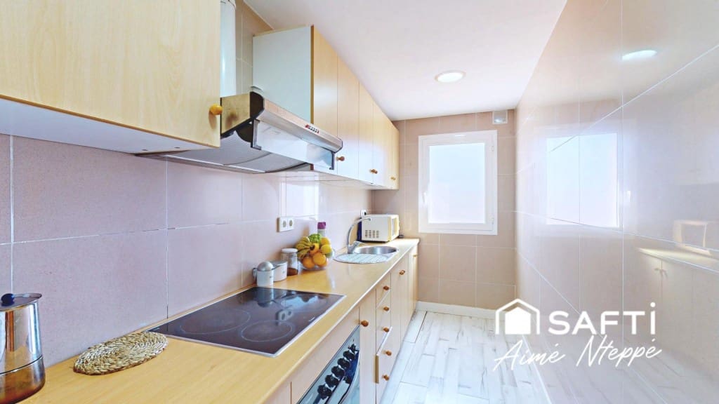 2 bedroom Penthouse for sale in Palamos - € 244,000 (Ref: 9595348)