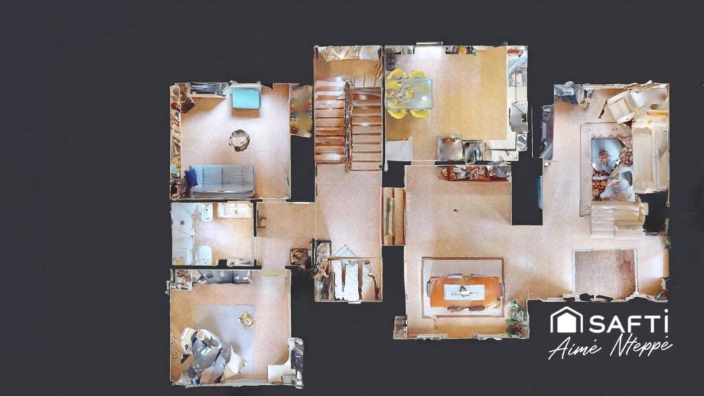 5 bedroom Villa for sale in Sant Julia de Ramis with pool garage - € 755,000 (Ref: 9595349)