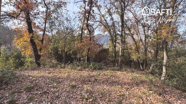 4 soveværelse Finca/Landehus til salg i Sant Julià del Llor i Bonmatí - € 99.860 (Ref: 9595350)