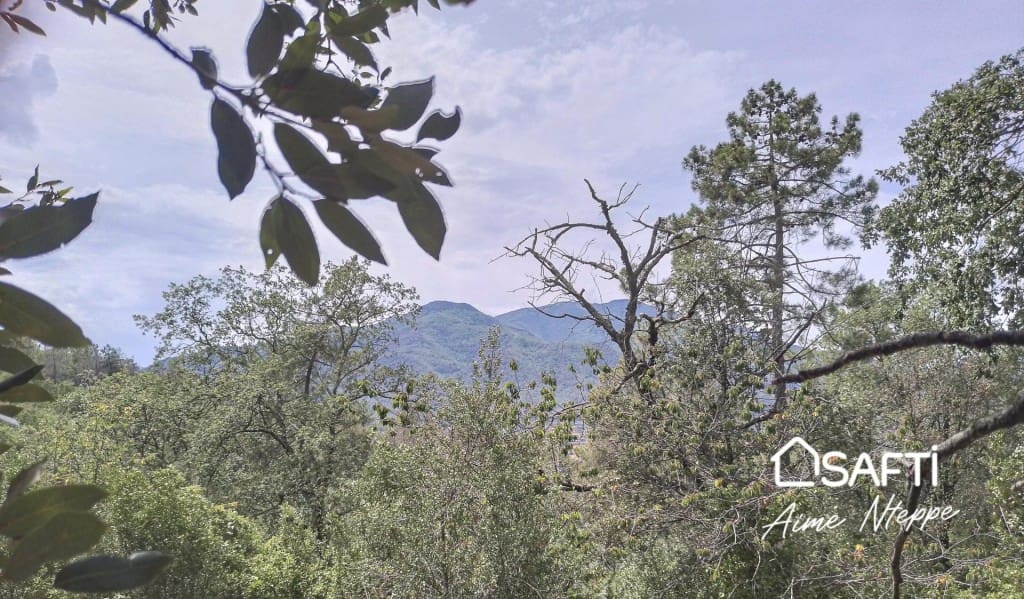 4 soveværelse Finca/Landehus til salg i Sant Julia del Llor i Bonmati - € 99.860 (Ref: 9595350)