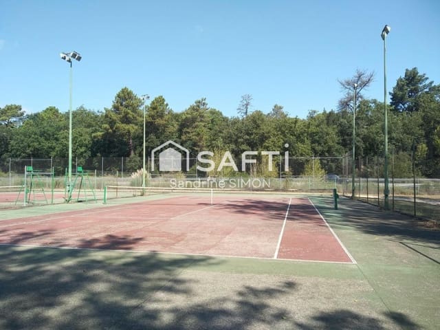 Tontti myytävänä paikassa Vidreres - 47 000 € (Ref: 9595352)