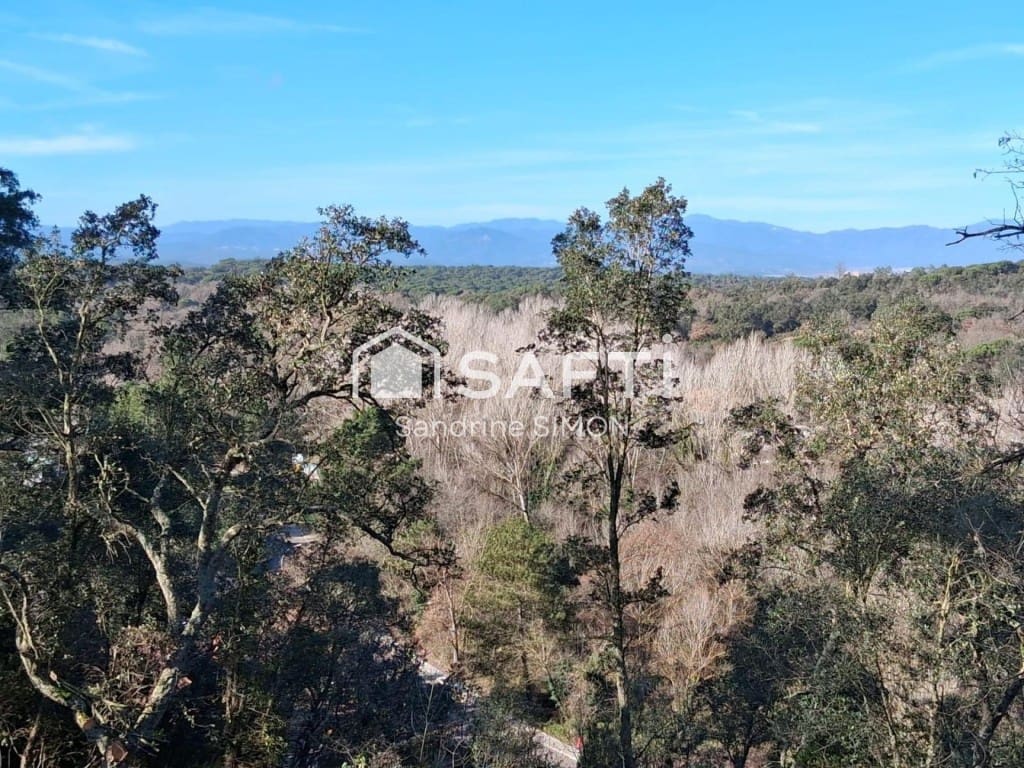 Tontti myytävänä paikassa Vidreres - 47 000 € (Ref: 9595352)