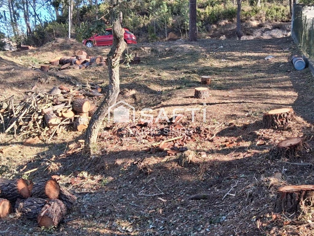 Tontti myytävänä paikassa Vidreres - 47 000 € (Ref: 9595352)