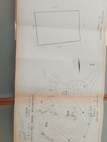 Tontti myytävänä paikassa Aiguaviva Parc, Vidreres - 35 000 € (Ref: 9595354)