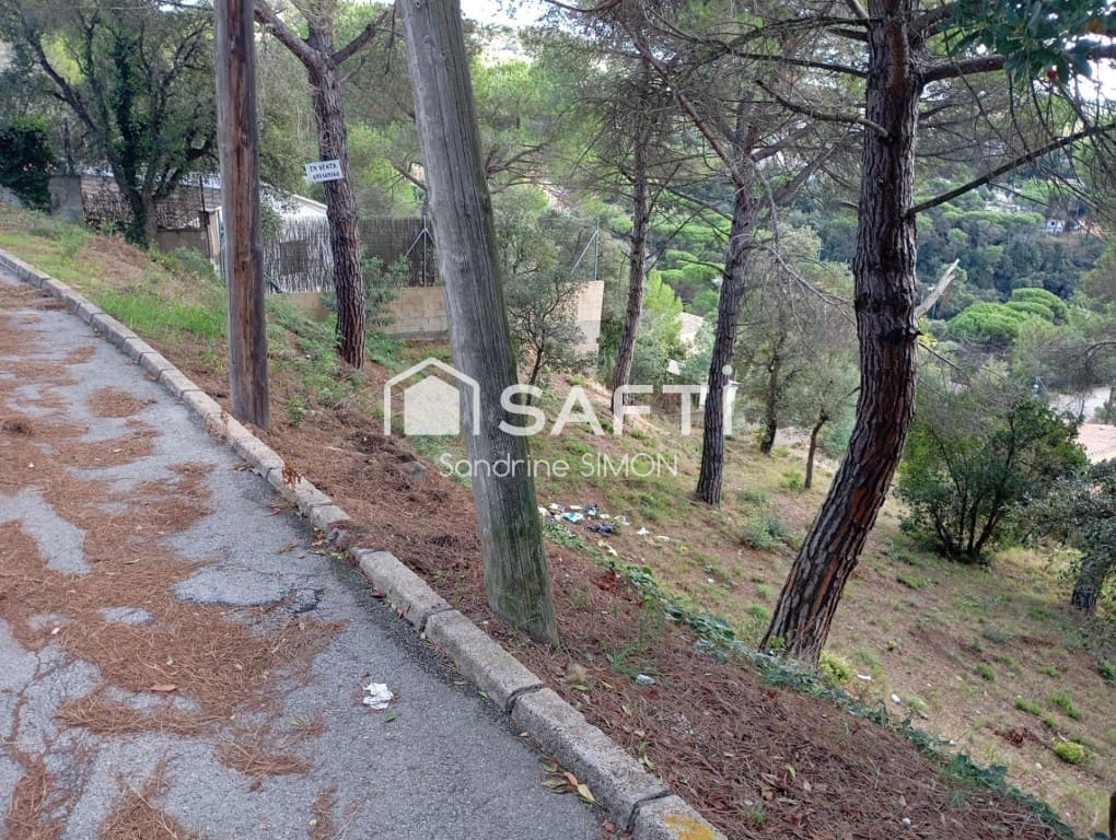 Solar/Parcela en Vidreres en venta - 35.000 € (Ref: 9595354)