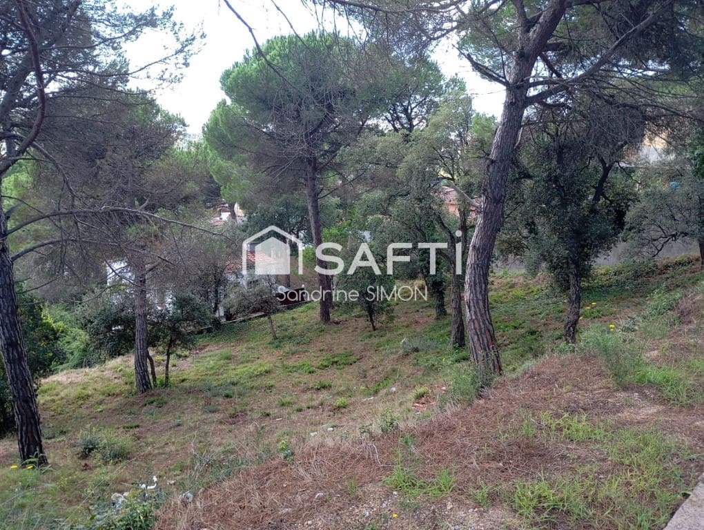 Solar/Parcela en Vidreres en venta - 35.000 € (Ref: 9595354)