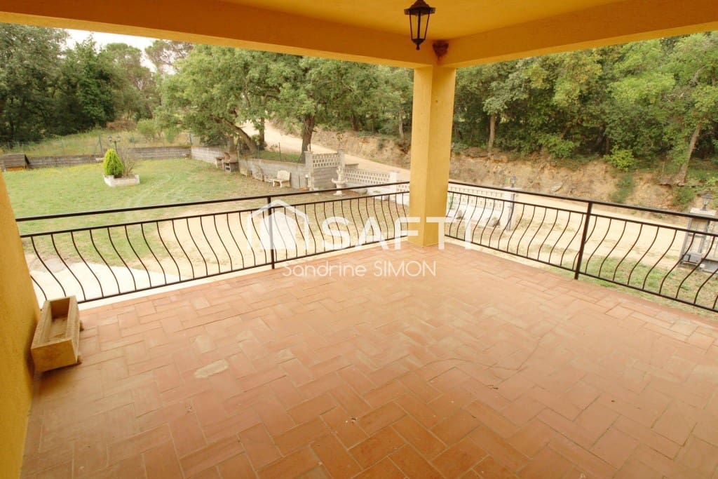 5 chambre Villa/Maison à vendre à Macanet de la Selva avec garage - 465 000 € (Ref: 9595355)