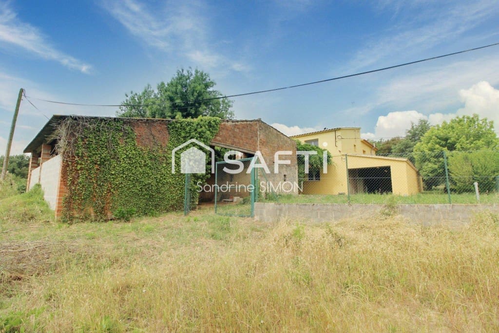 5 chambre Villa/Maison à vendre à Macanet de la Selva avec garage - 465 000 € (Ref: 9595355)