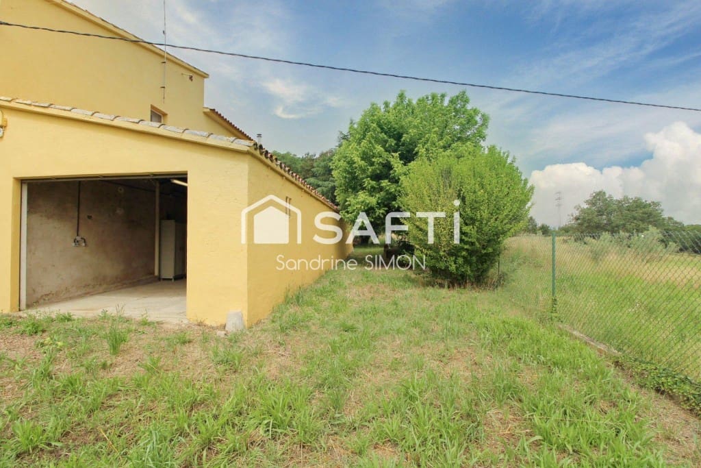 5 chambre Villa/Maison à vendre à Macanet de la Selva avec garage - 465 000 € (Ref: 9595355)