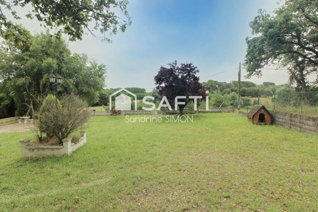 5 chambre Villa/Maison à vendre à Macanet de la Selva avec garage - 465 000 € (Ref: 9595355)