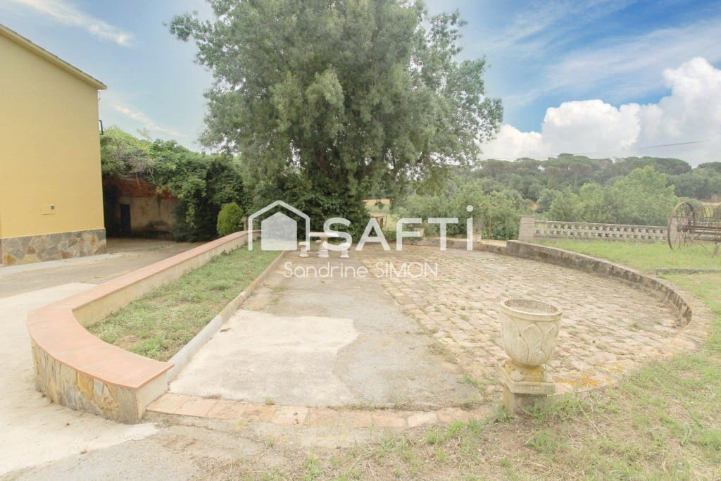 5 chambre Villa/Maison à vendre à Macanet de la Selva avec garage - 465 000 € (Ref: 9595355)