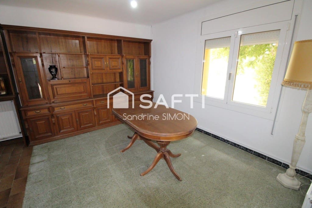 5 chambre Villa/Maison à vendre à Macanet de la Selva avec garage - 465 000 € (Ref: 9595355)