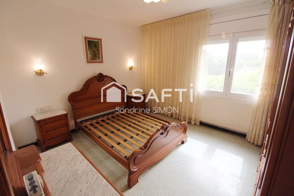 5 chambre Villa/Maison à vendre à Macanet de la Selva avec garage - 465 000 € (Ref: 9595355)