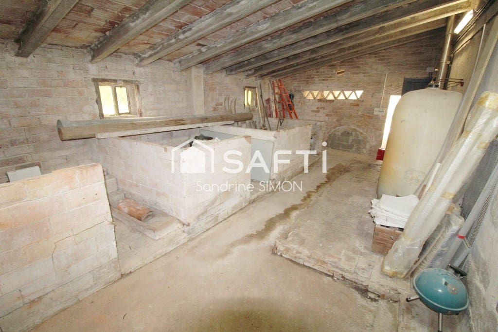 5 chambre Villa/Maison à vendre à Macanet de la Selva avec garage - 465 000 € (Ref: 9595355)