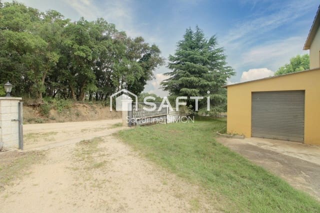 5 chambre Villa/Maison à vendre à Maçanet de la Selva avec garage - 465 000 € (Ref: 9595355)