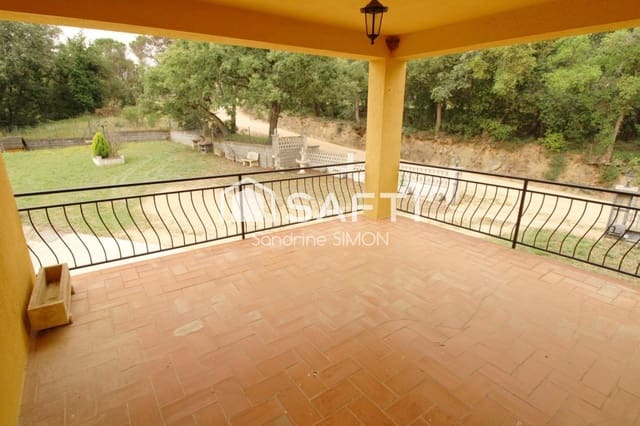 5 chambre Villa/Maison à vendre à Maçanet de la Selva avec garage - 465 000 € (Ref: 9595355)