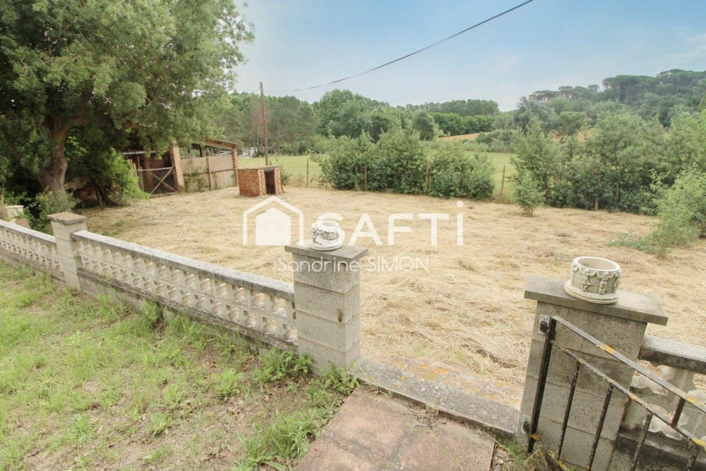 5 chambre Villa/Maison à vendre à Macanet de la Selva avec garage - 465 000 € (Ref: 9595355)