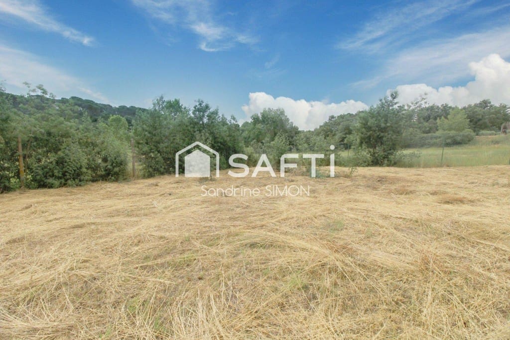 5 chambre Villa/Maison à vendre à Macanet de la Selva avec garage - 465 000 € (Ref: 9595355)