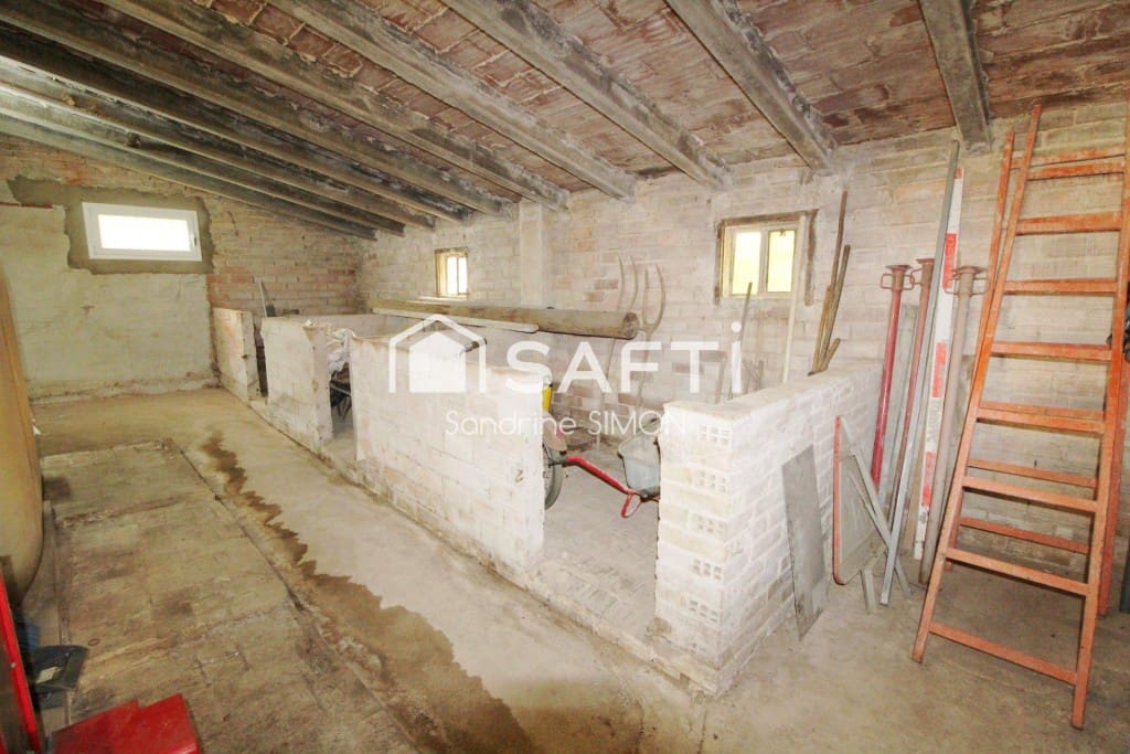 5 chambre Villa/Maison à vendre à Macanet de la Selva avec garage - 465 000 € (Ref: 9595355)