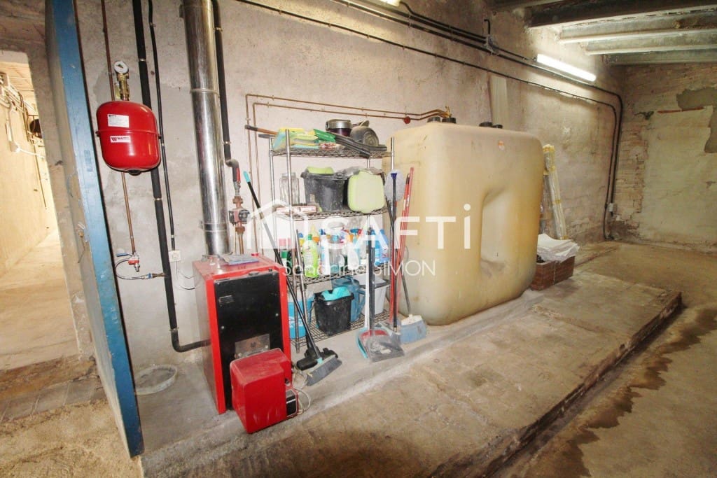 5 chambre Villa/Maison à vendre à Macanet de la Selva avec garage - 465 000 € (Ref: 9595355)