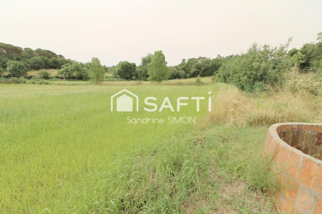 5 chambre Villa/Maison à vendre à Macanet de la Selva avec garage - 465 000 € (Ref: 9595355)