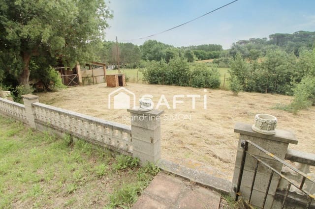 5 chambre Villa/Maison à vendre à Maçanet de la Selva avec garage - 465 000 € (Ref: 9595355)