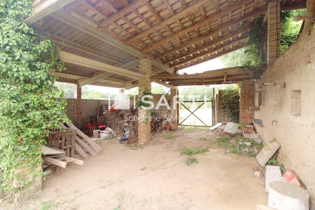 5 chambre Villa/Maison à vendre à Macanet de la Selva avec garage - 465 000 € (Ref: 9595355)