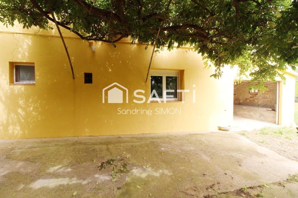 5 chambre Villa/Maison à vendre à Macanet de la Selva avec garage - 465 000 € (Ref: 9595355)