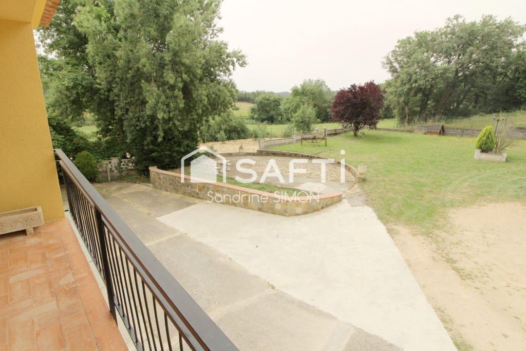 5 chambre Villa/Maison à vendre à Macanet de la Selva avec garage - 465 000 € (Ref: 9595355)