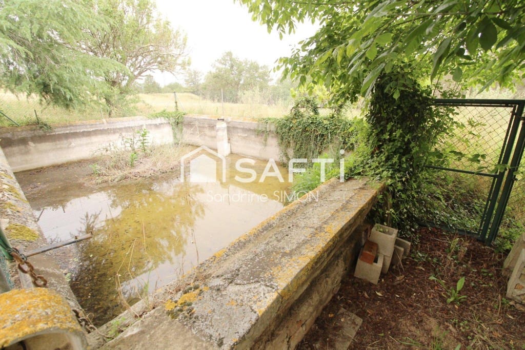 5 chambre Villa/Maison à vendre à Macanet de la Selva avec garage - 465 000 € (Ref: 9595355)